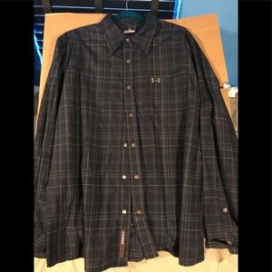 Under Armour Long Sleeve XL